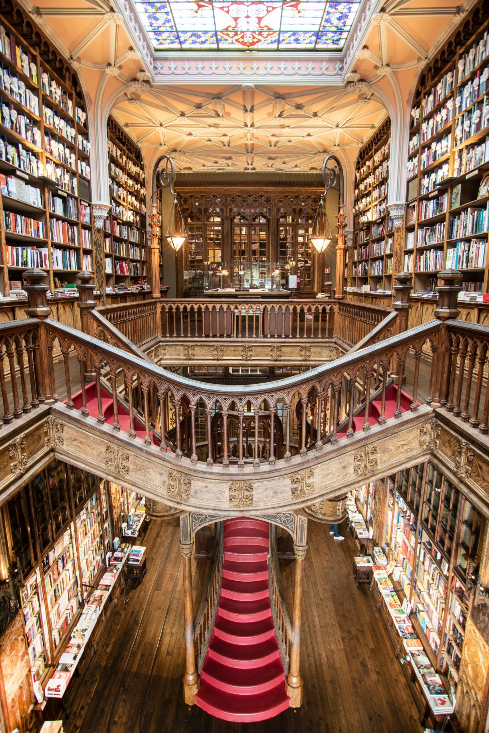 best bookstores