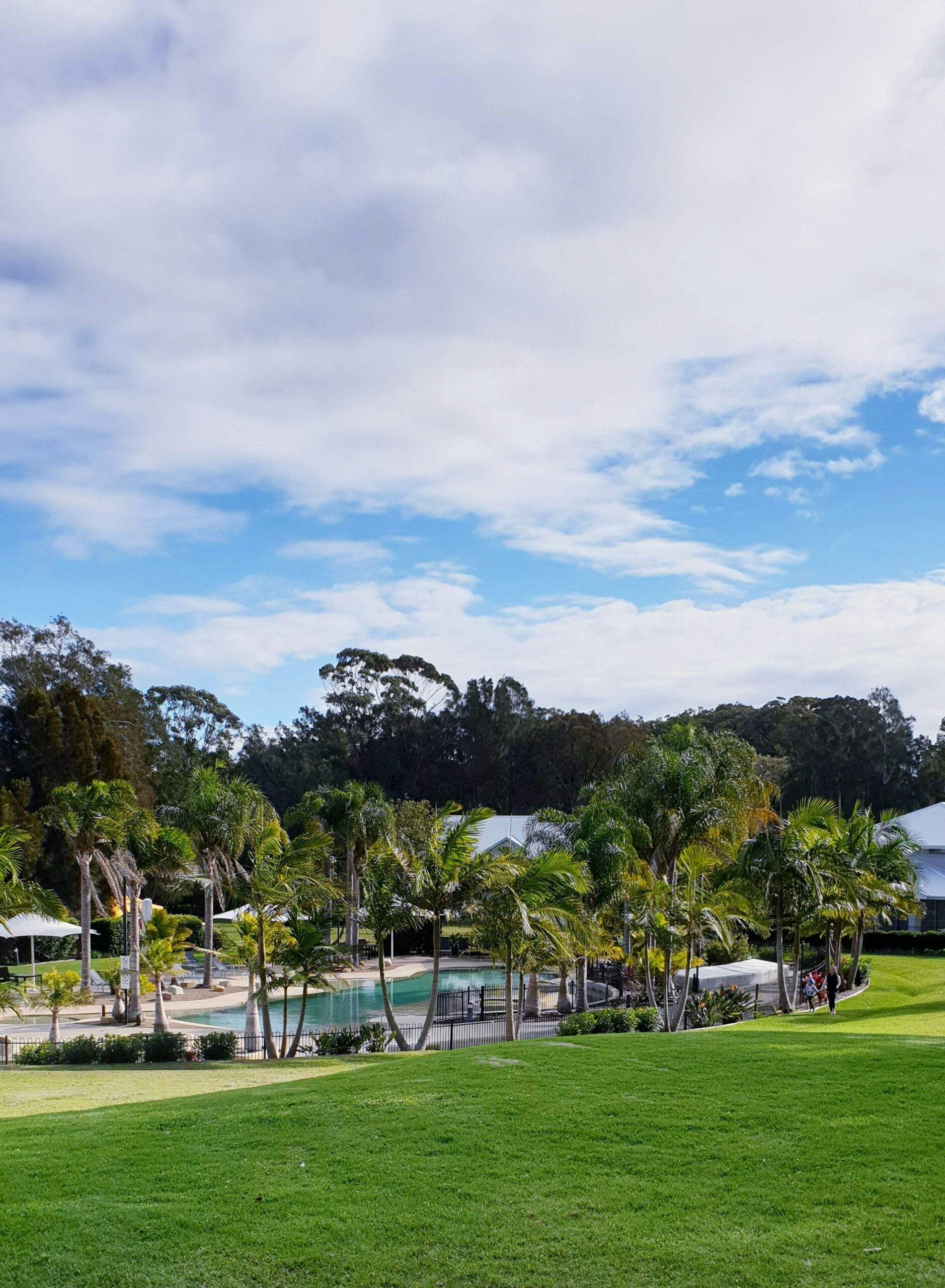 best family resorts Australia